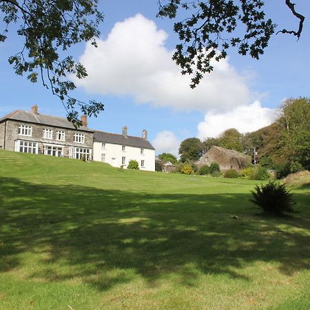 Costislost House Wadebridge Bagian luar foto