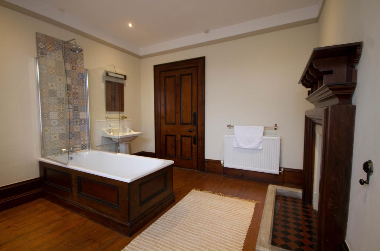 Costislost House Wadebridge Bagian luar foto