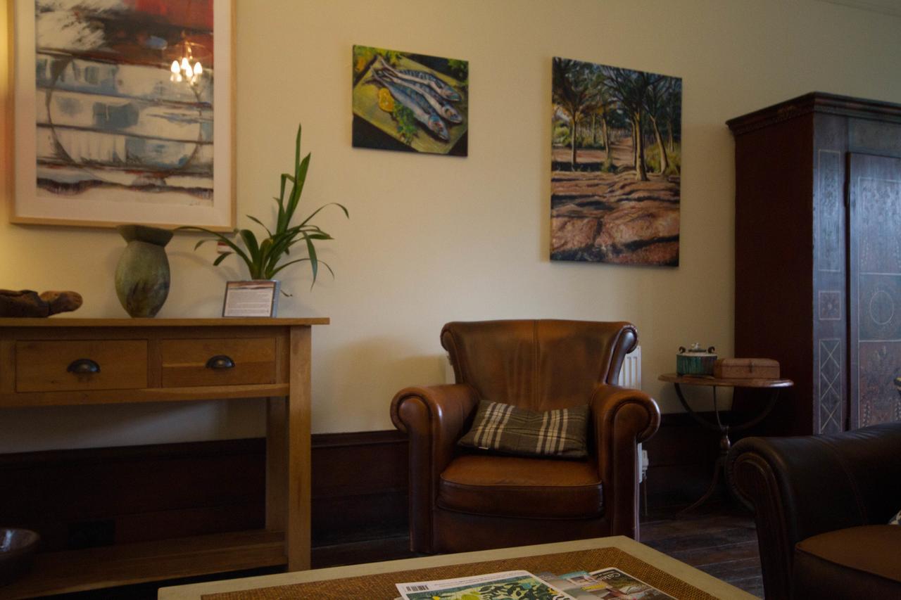 Costislost House Wadebridge Bagian luar foto