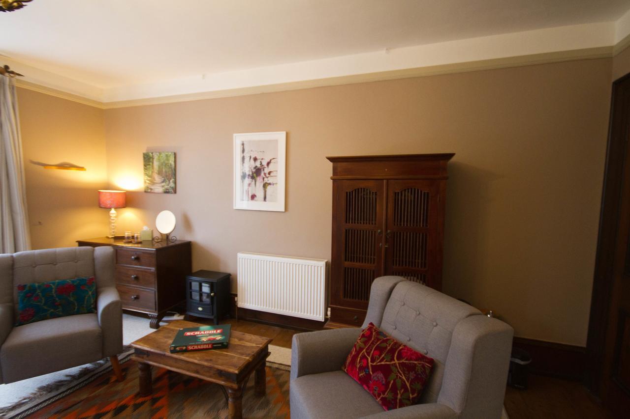Costislost House Wadebridge Bagian luar foto