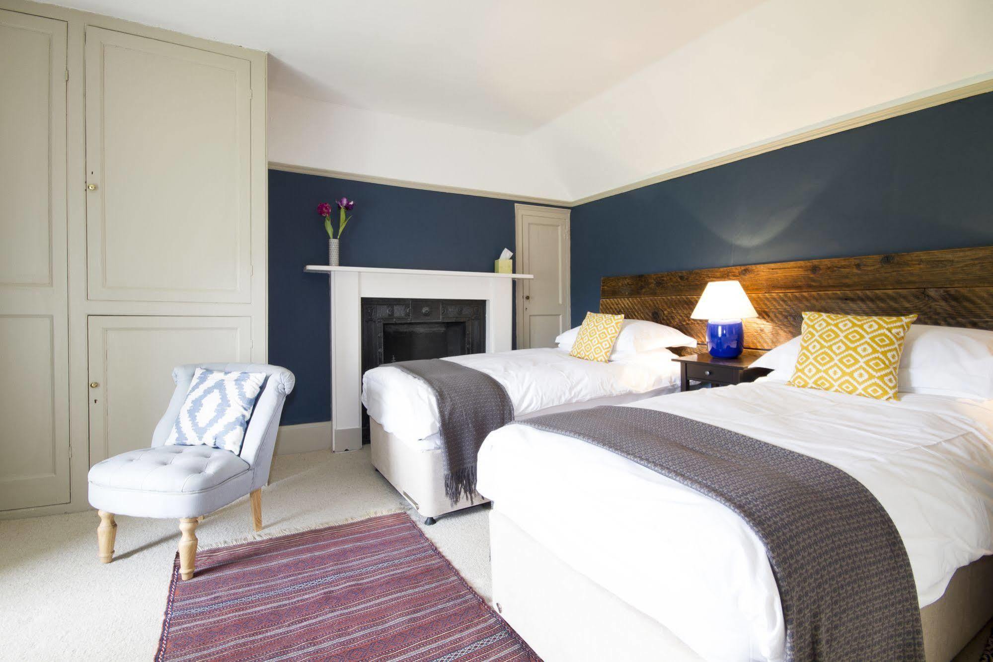 Costislost House Wadebridge Bagian luar foto