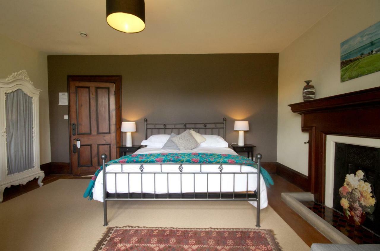 Costislost House Wadebridge Bagian luar foto