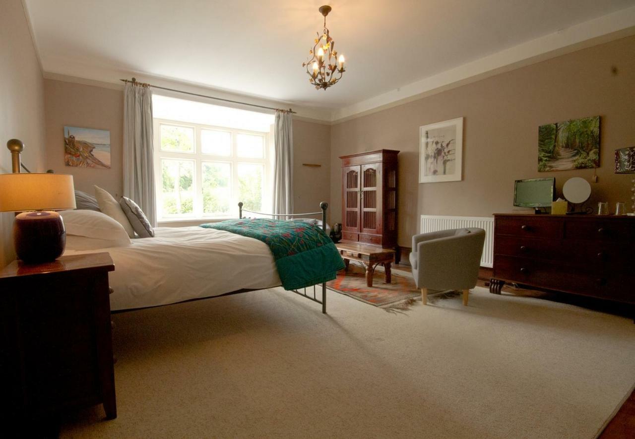 Costislost House Wadebridge Bagian luar foto